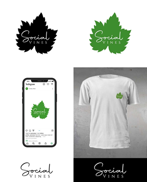 Logo Design by Fajr. for this project | Design: #30734552