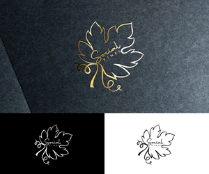 Logo Design by step forward 2 for this project | Design: #30718573