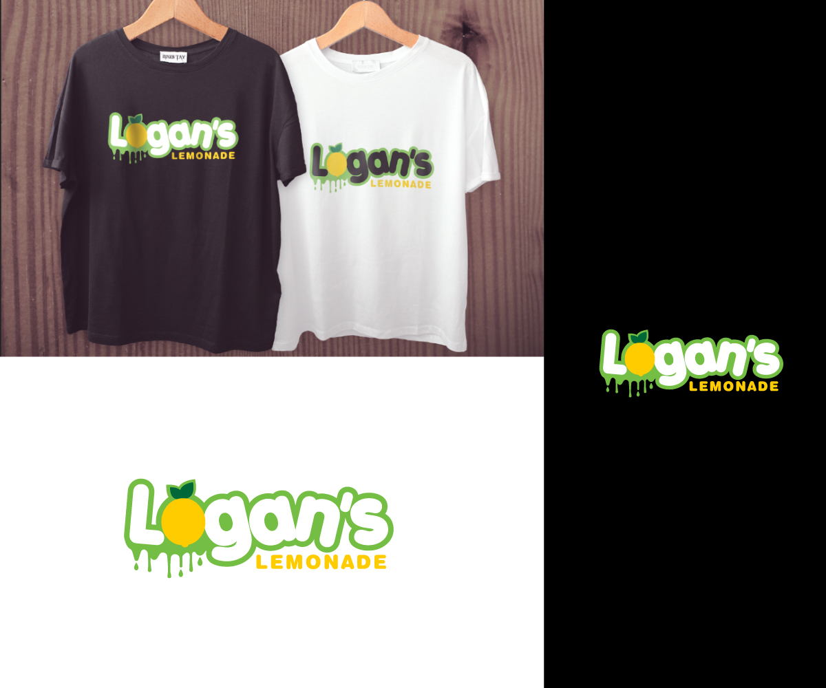 Logo Design by jonkonrad for this project | Design #30722275