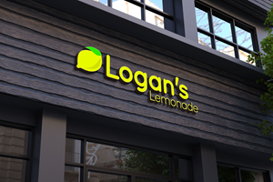 Logo Design by Kavth for this project | Design: #30724964
