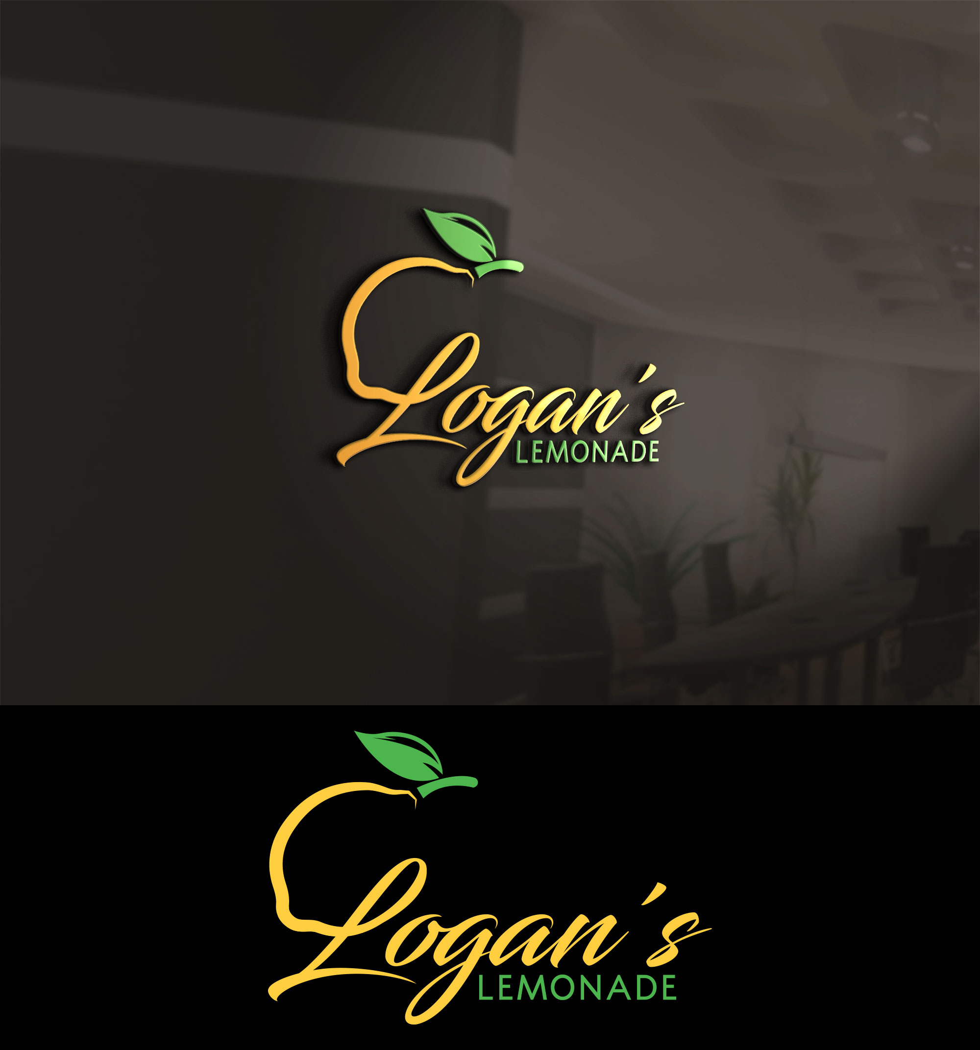 Logo Design by we with for this project | Design #30726843