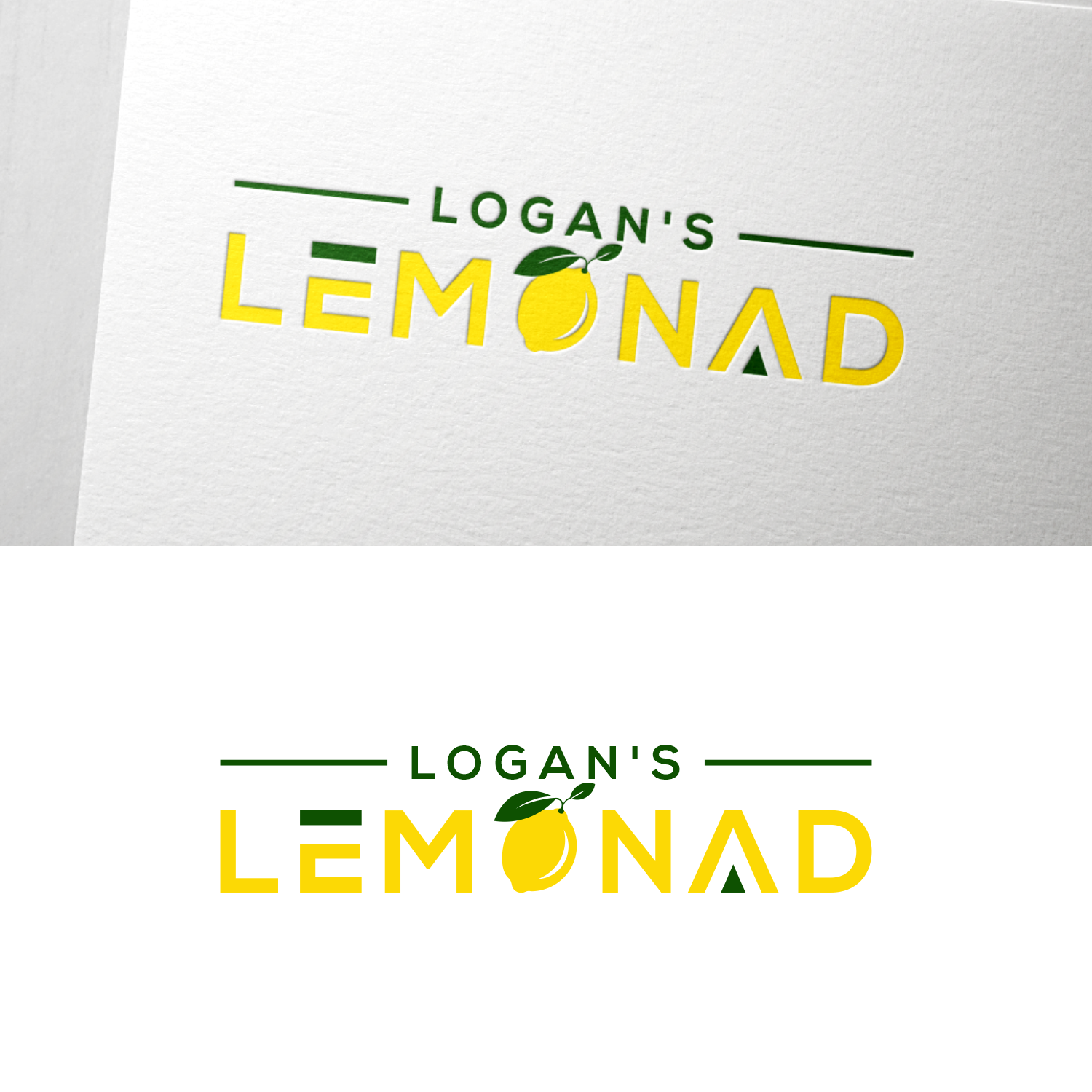 Logo Design by okta5 for this project | Design #30723030