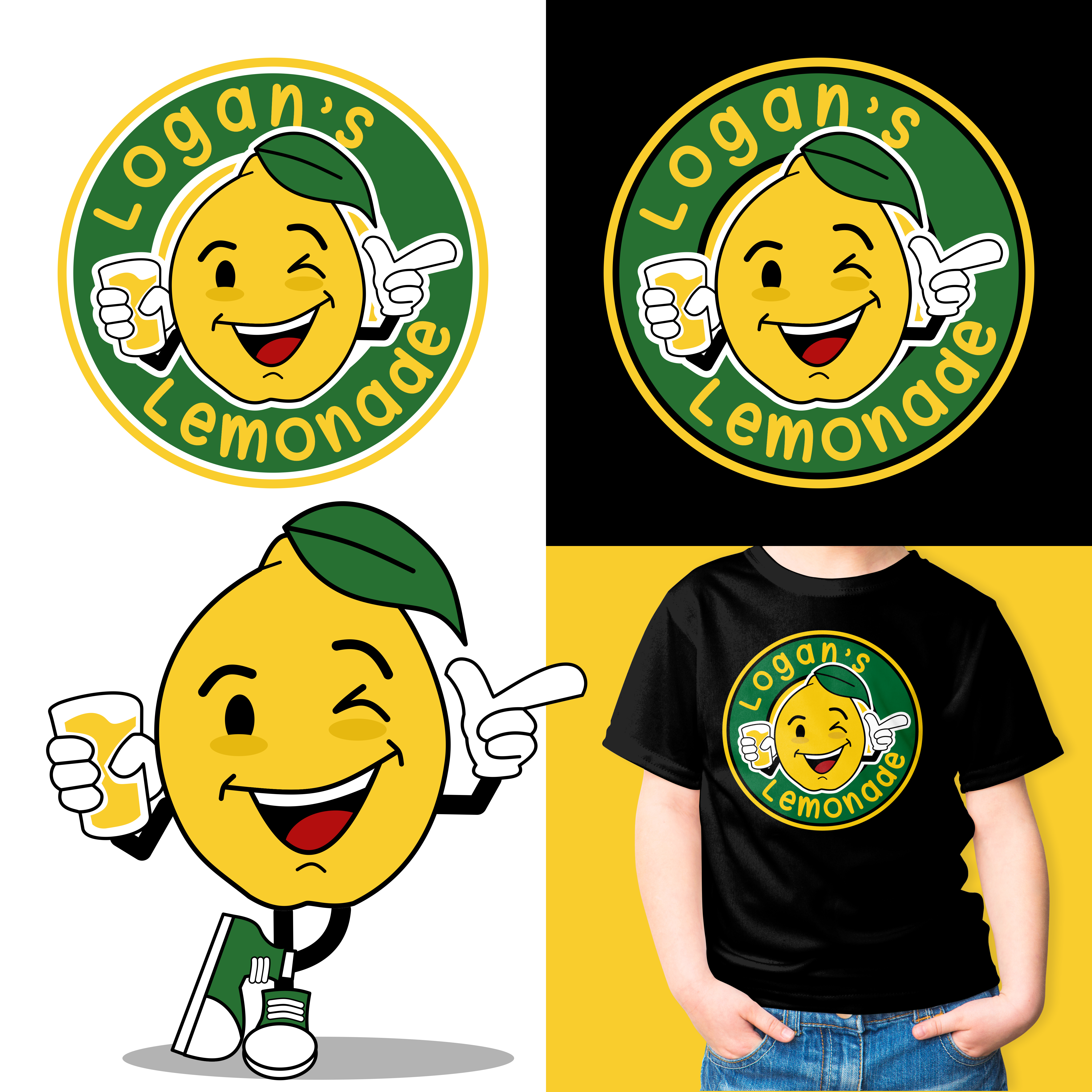 Logo Design by GambarSERU for this project | Design #30717705