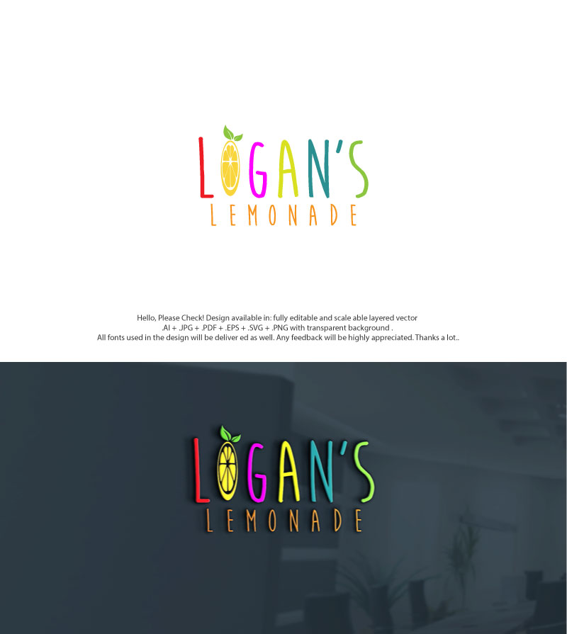 Logo Design by skart for this project | Design #30717635