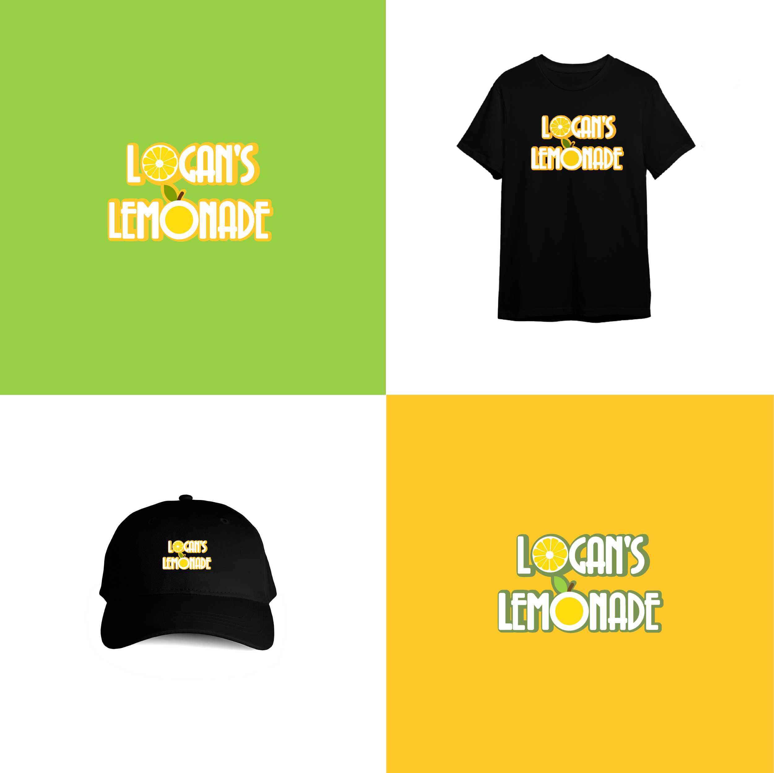 Logo-Design von Bry für dieses Projekt | Design #30730348