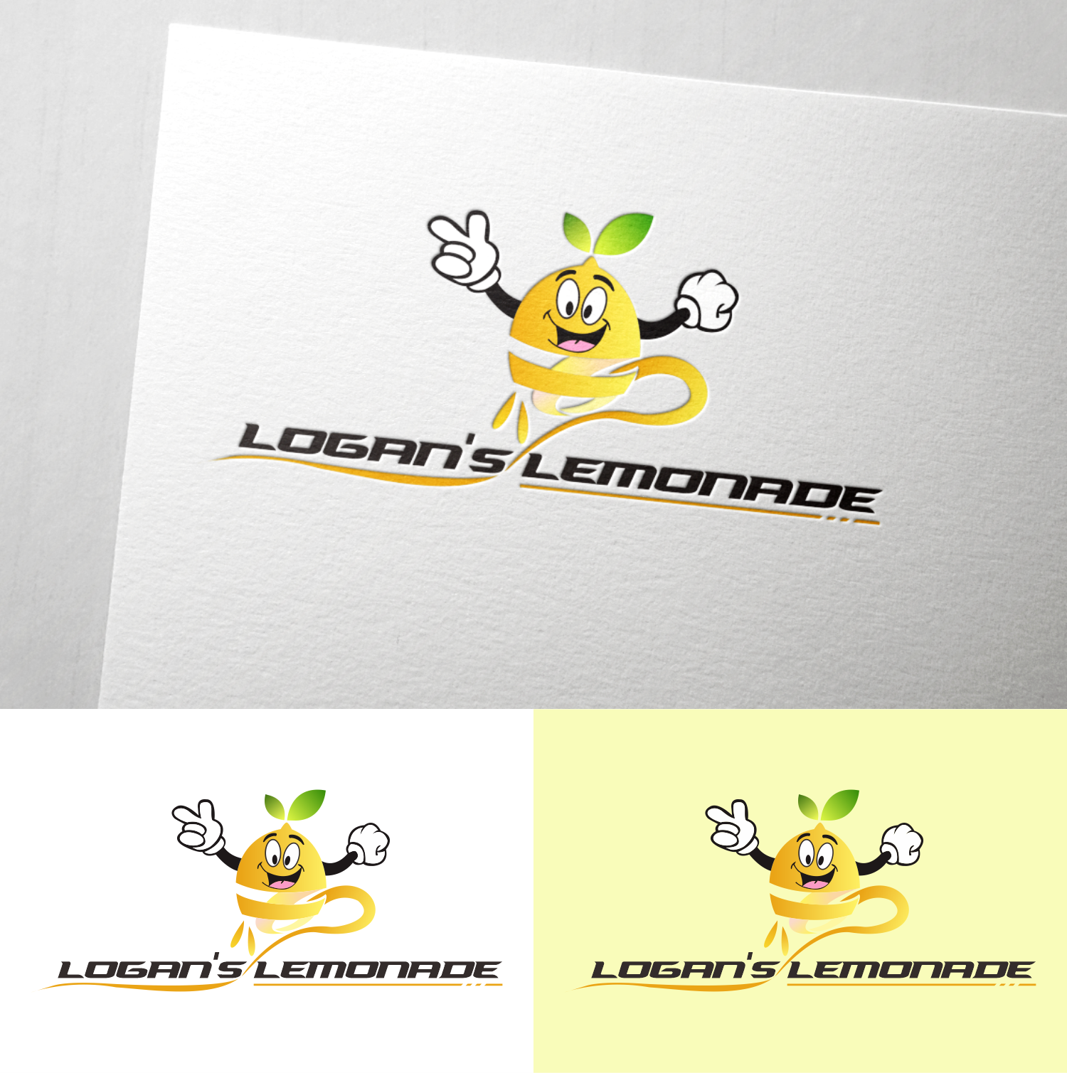 Logo Design by RAMAMURTI for this project | Design #30724677