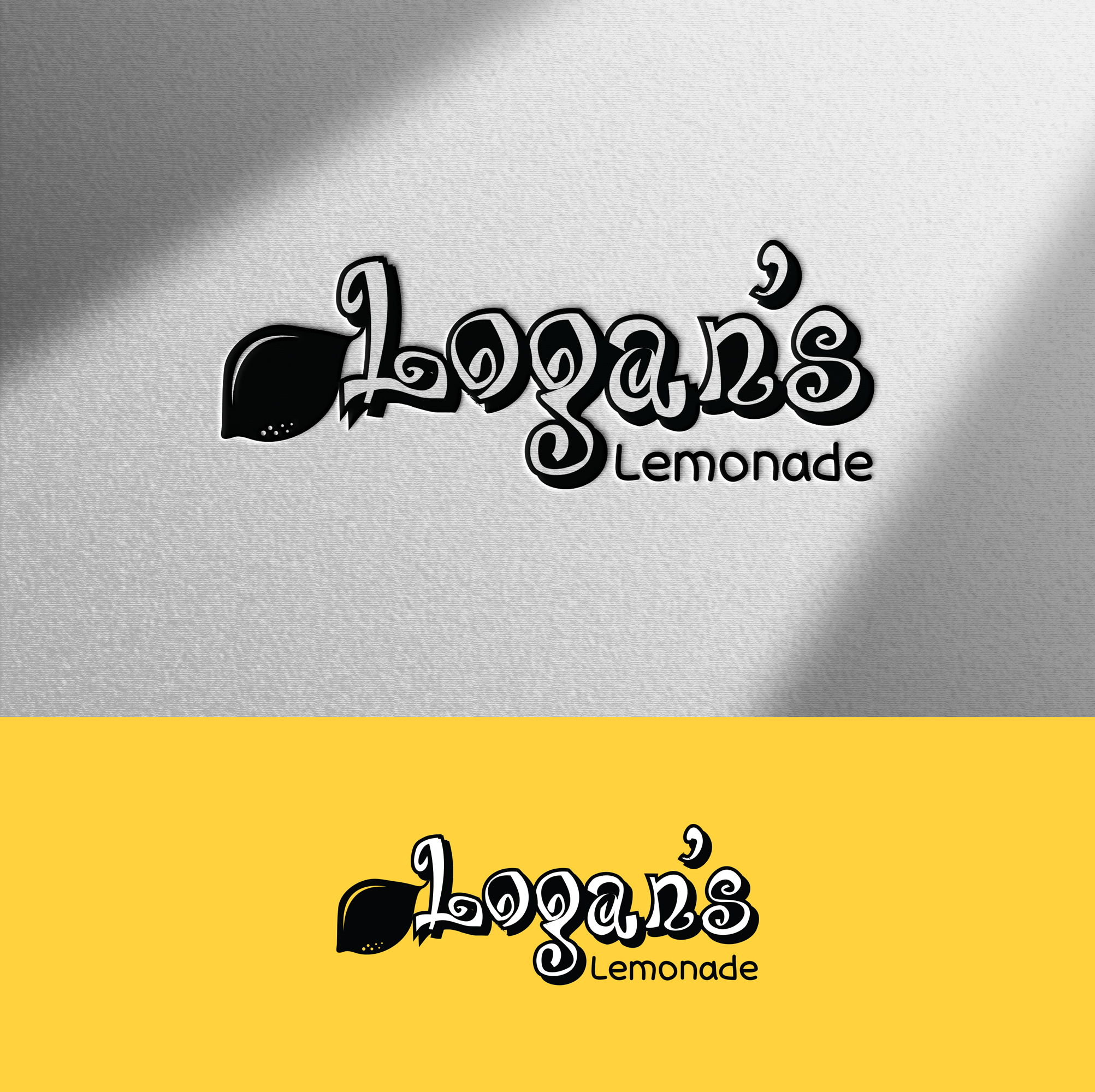 Logo Design by Impressive Solutions for this project | Design #30719334