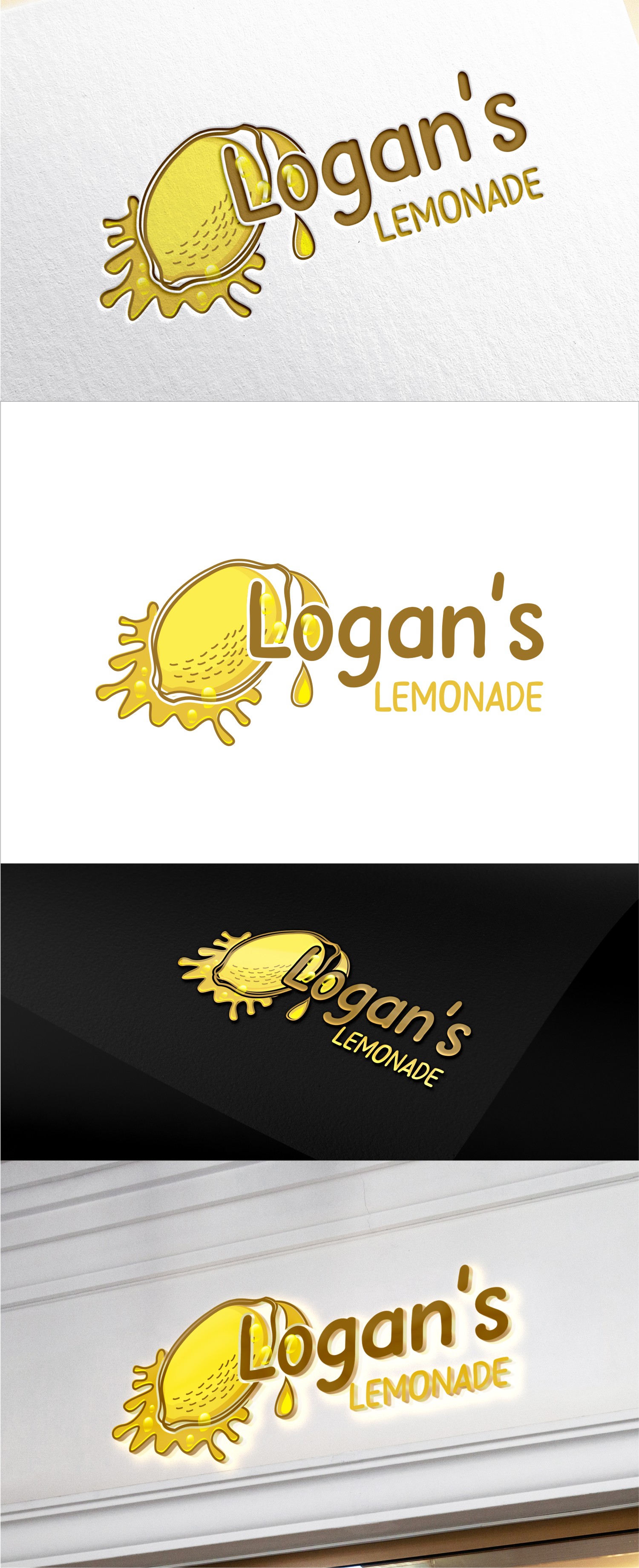 Logo Design by Soul Light for this project | Design #30721670