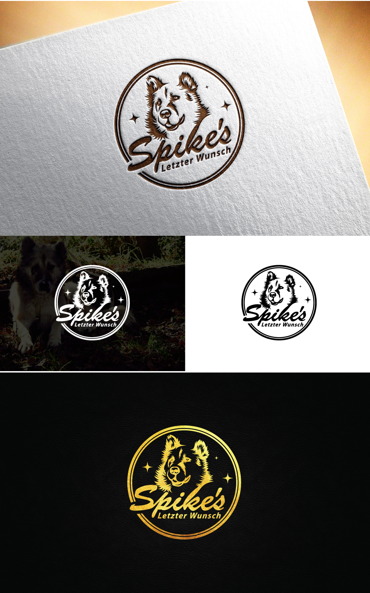 Logo Design by Logo Stock for this project | Design #30719836