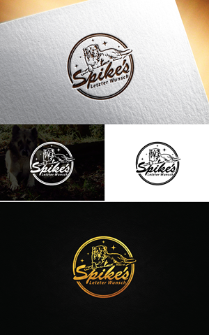 Logo Design by Logo Stock for this project | Design: #30742030