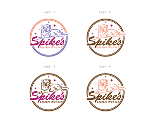 Logo Design by Logo Stock for this project | Design: #30748126