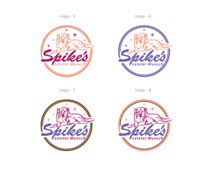 Logo Design by Logo Stock for this project | Design: #30748127