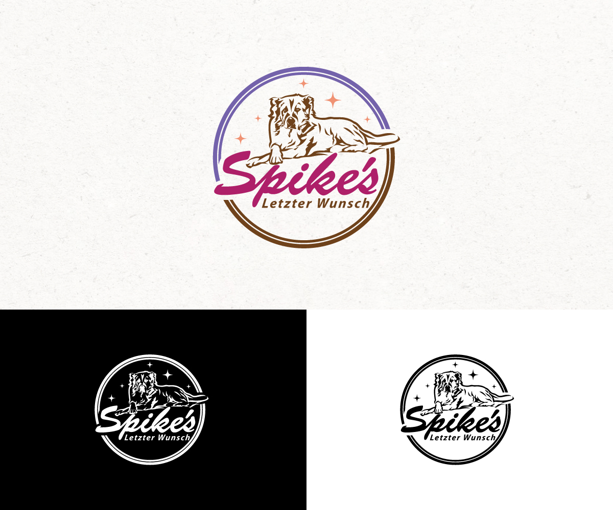 Logo Design by Logo Stock for this project | Design: #30756888
