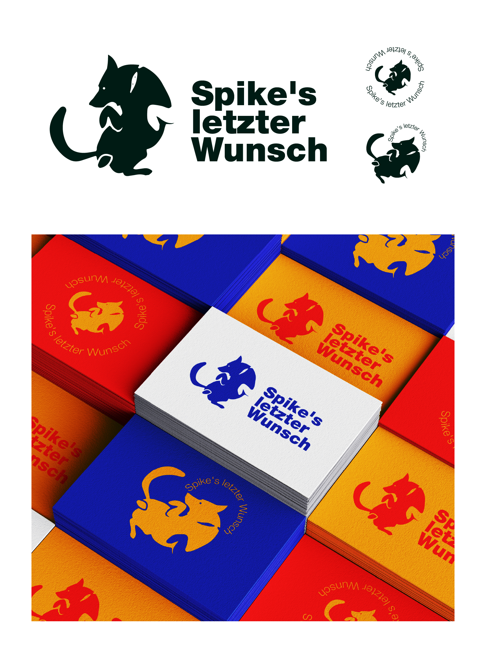 Logo Design by Otis Designs for this project | Design #30758439