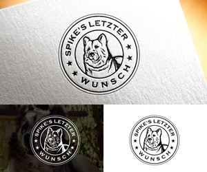 Logo Design by step forward 2 for this project | Design: #30718938