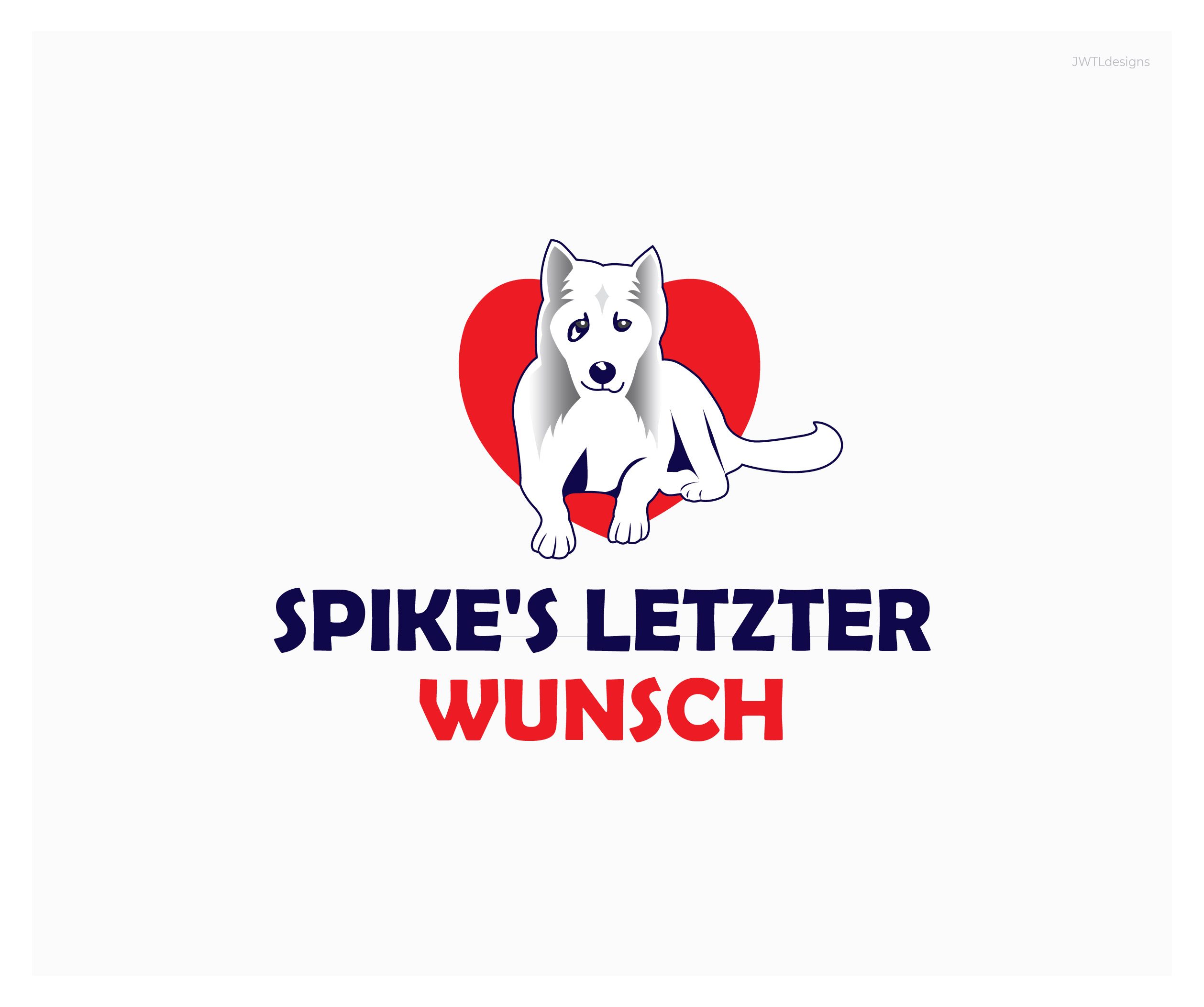 Logo Design by JWTL for this project | Design #30742180