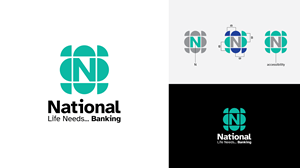 Logo Design by Kryss Denmar for Orange Media Group | Design: #30736967
