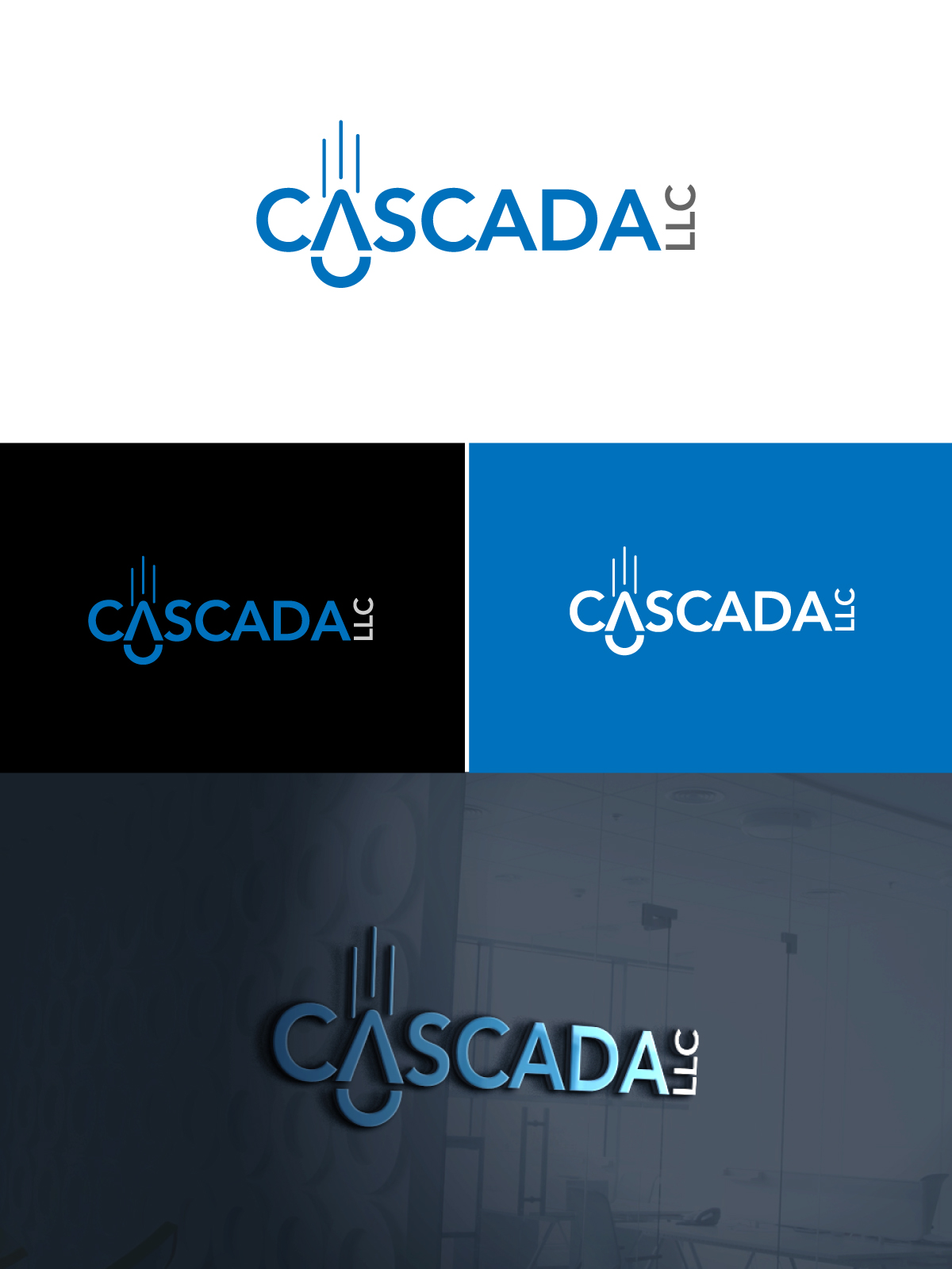 Logo-Design von Farhad Kreative für SOL Partners, LLC | Design #30720213