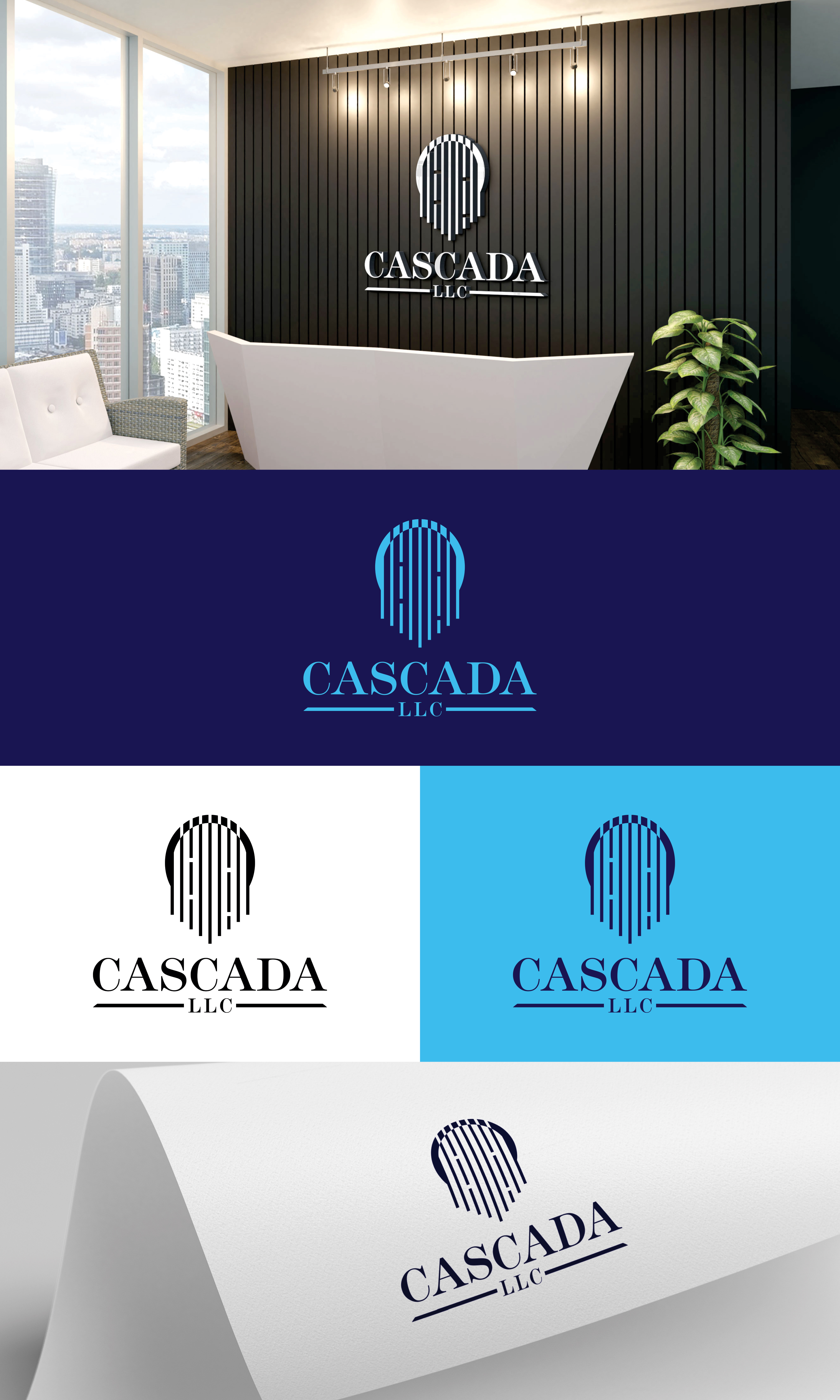 Logo Design by 4AD for SOL Partners, LLC | Design #30719632