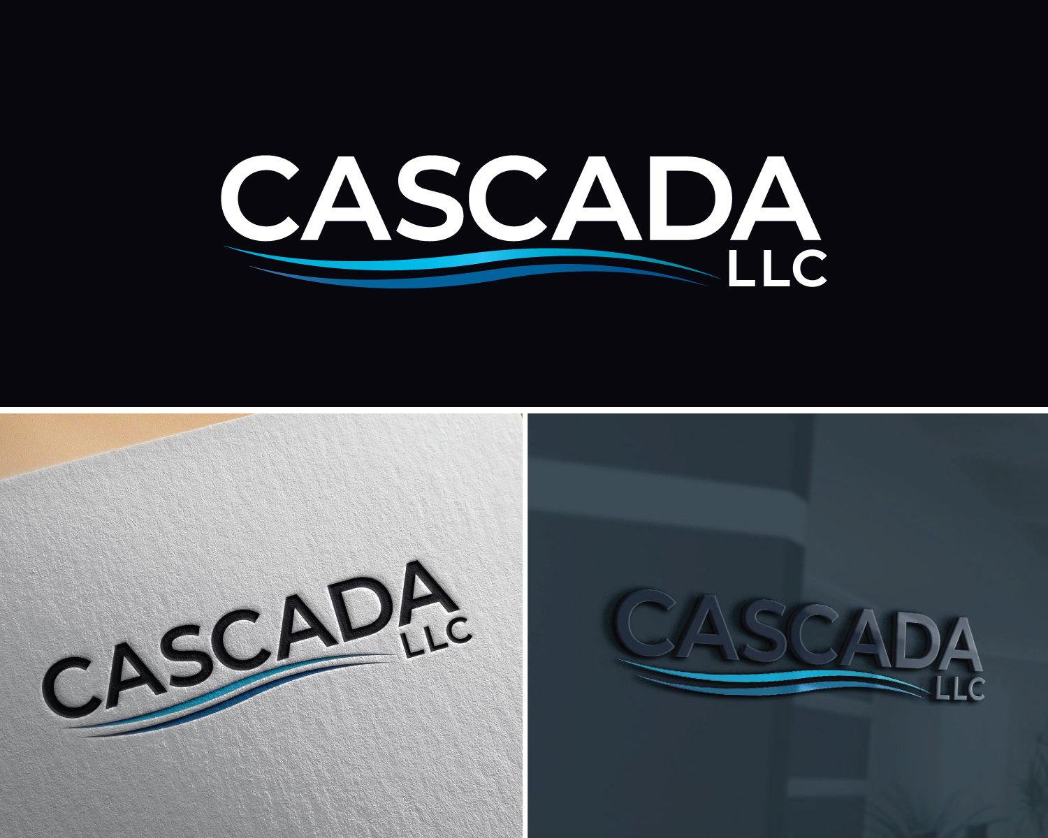 Logo Design by Atec for SOL Partners, LLC | Design #30720839