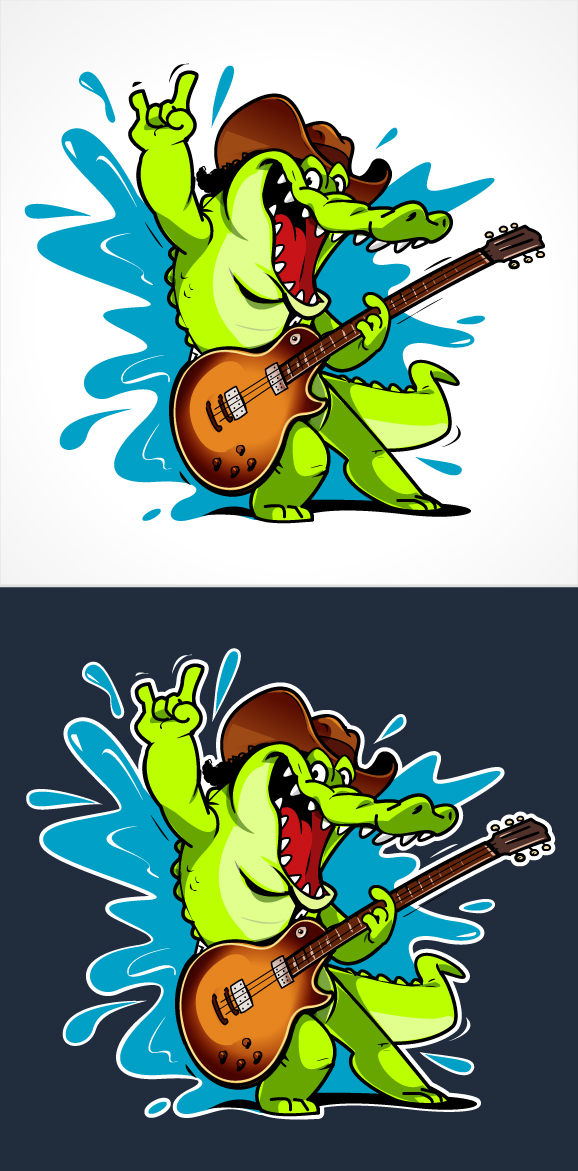 T-shirt Design by Suprakash 3 for this project | Design #30745495