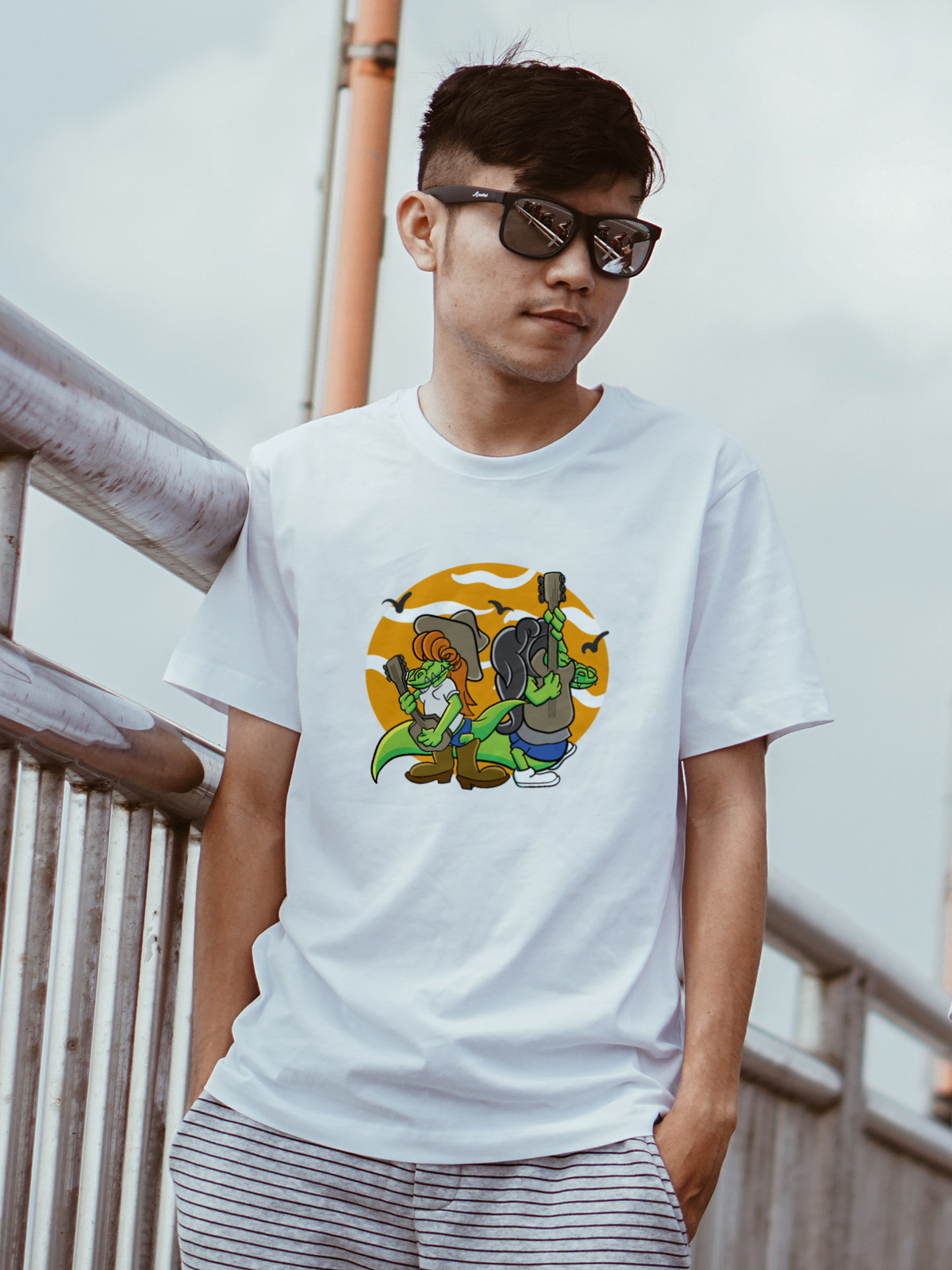 Design de T-shirt par katan_designs pour ce projet | Design #30731655