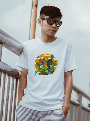 Design de T-shirt par katan_designs pour ce projet | Design : #30731655