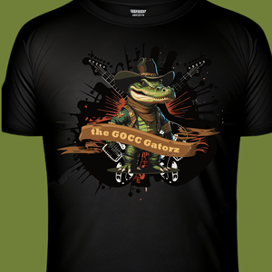 T-shirt Design by Foulanan Design for this project | Design: #30733839