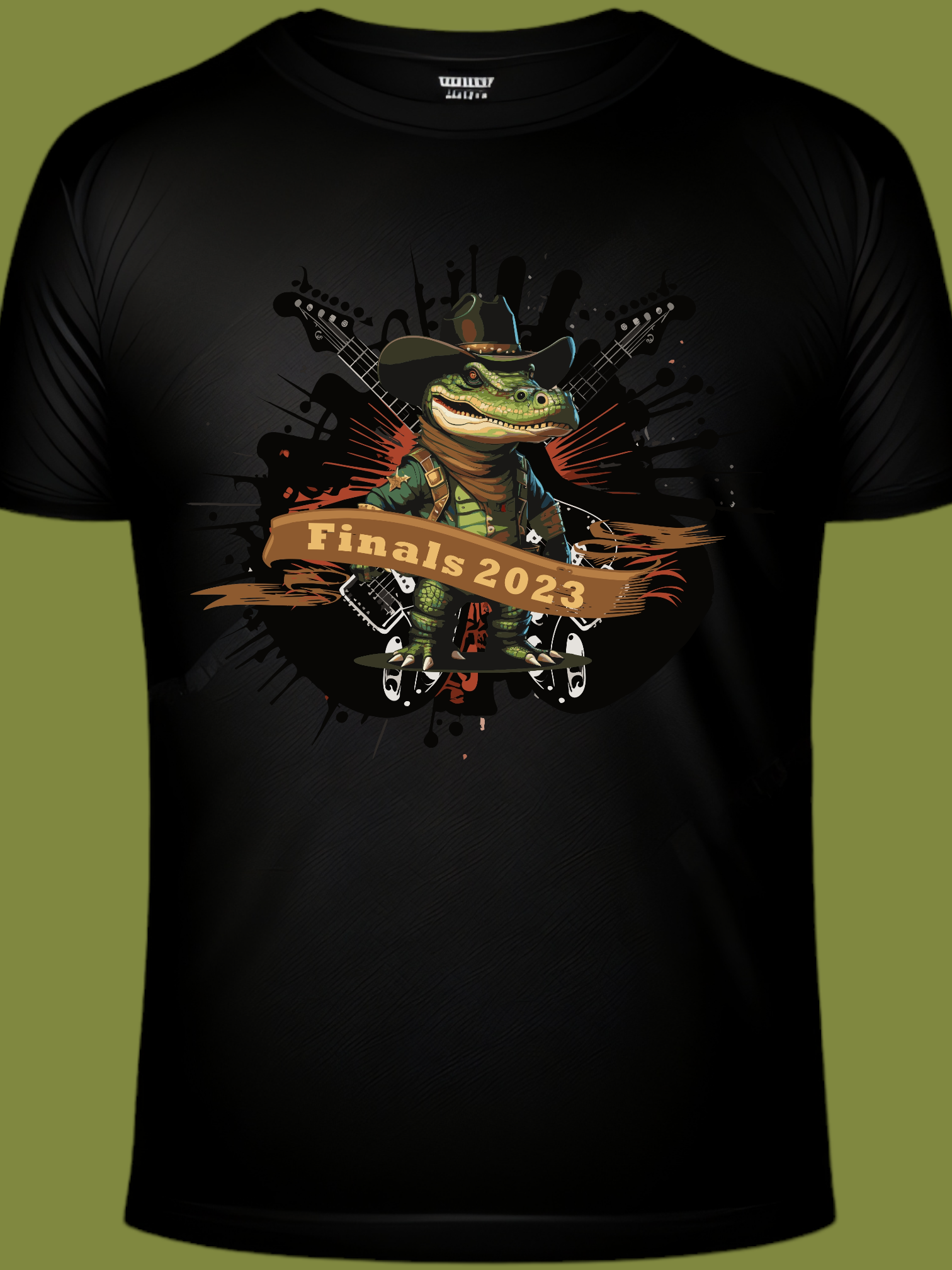 Design de T-shirt par Foulanan Design pour ce projet | Design #30741497