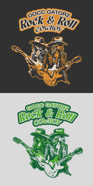 Design de T-shirt by {mega- for this project | Design : #30723298