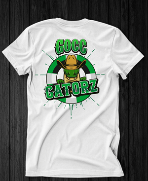 T-shirt Design by MangkuJiwo