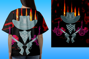 T-shirt Design by amit930 for this project | Design #30755931