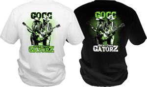 T-shirt Design by bacujkov for this project | Design #30752932