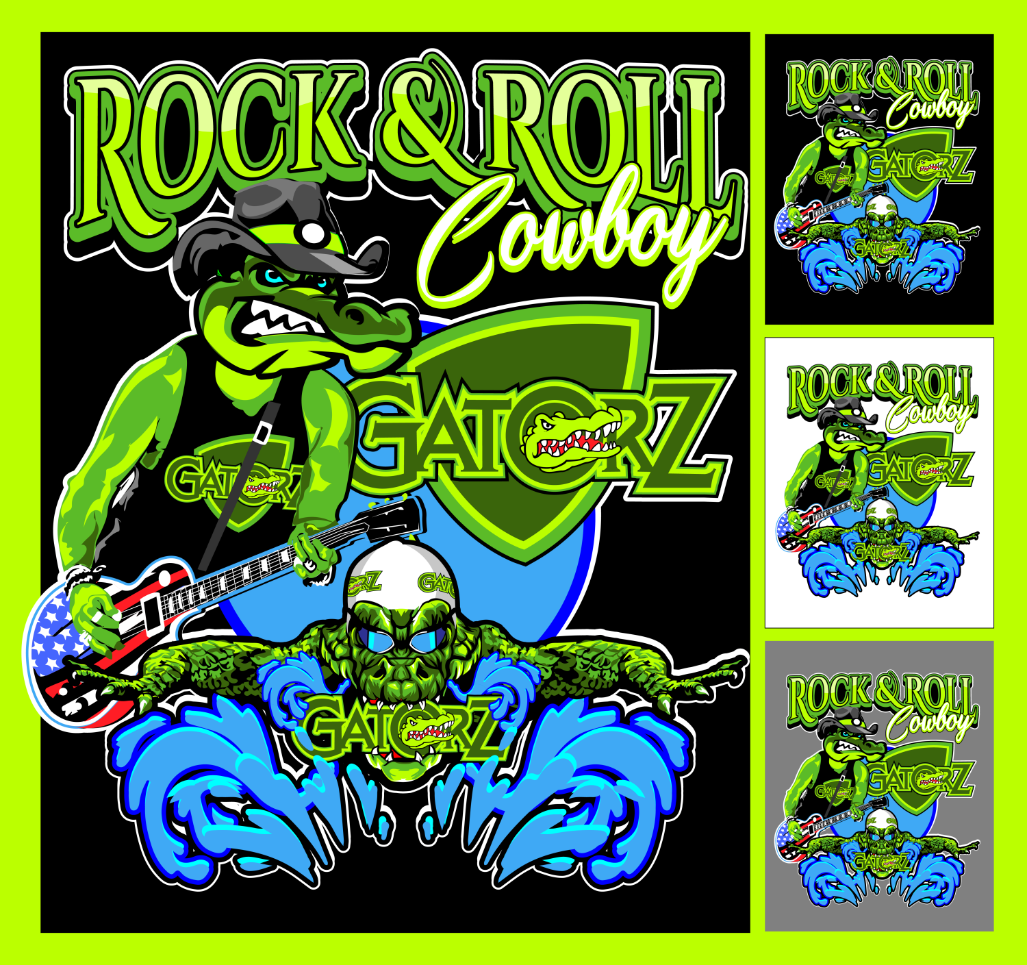 T-shirt Design by Get'n Graphic for this project | Design #30764465