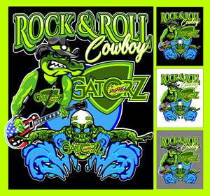 T-shirt Design by Get'n Graphic for this project | Design: #30764465