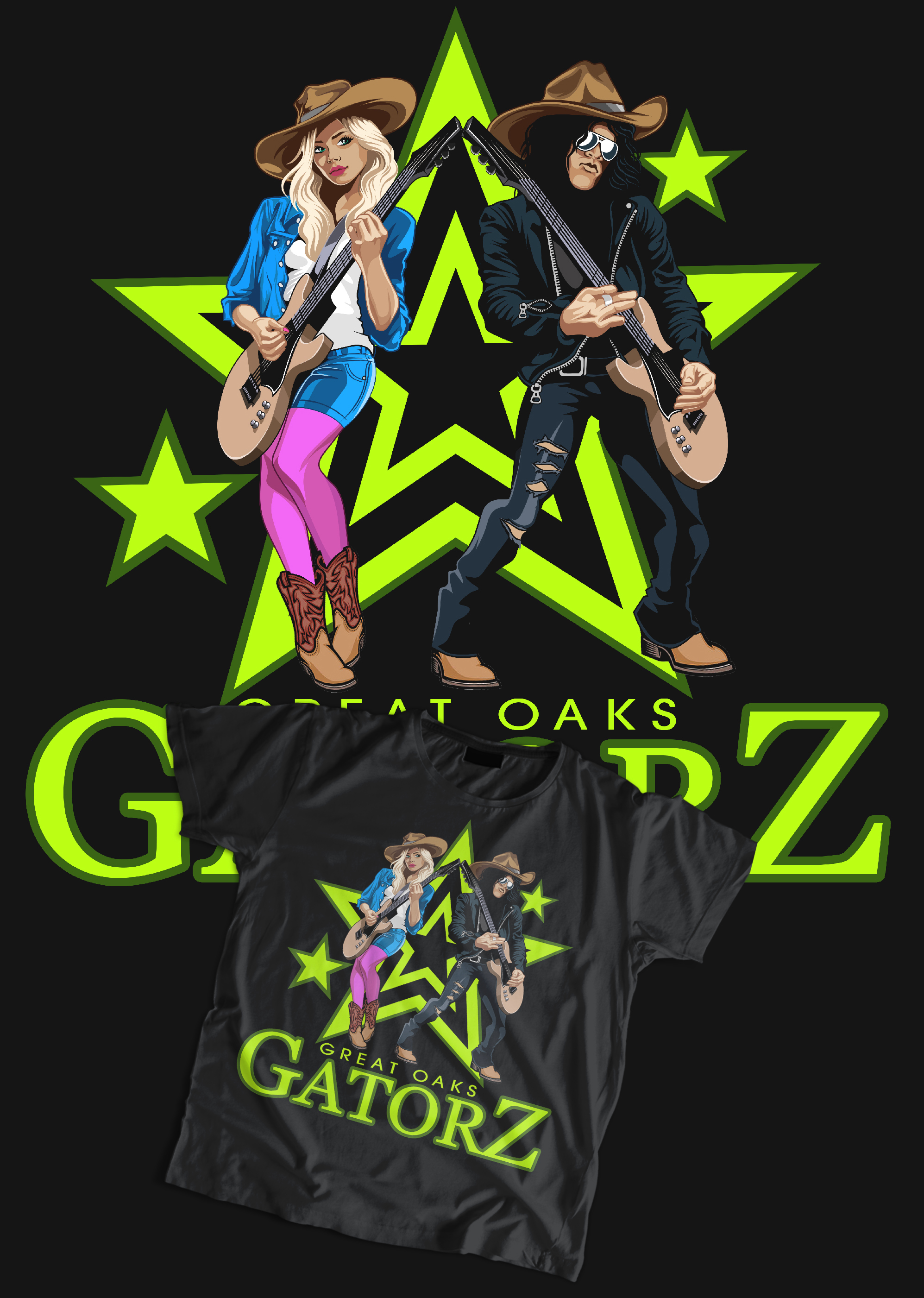 Design de T-shirt par AVColor Design pour ce projet | Design #30763208