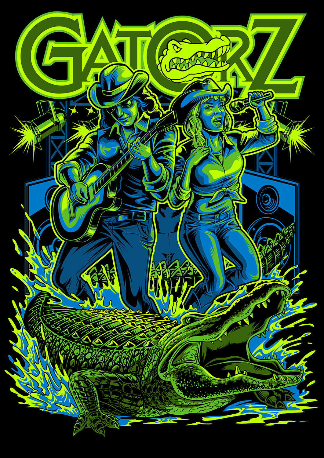 T-shirt Design by icirotrisna for this project | Design #30754436