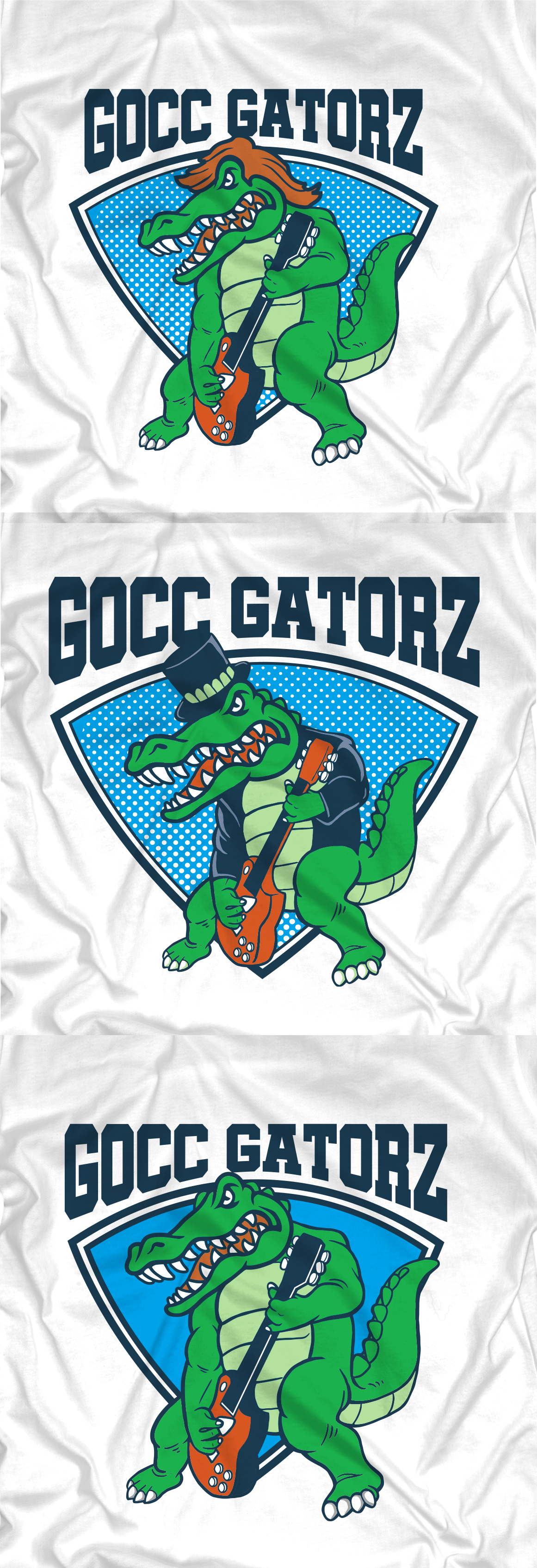 T-shirt Design by Yakuza20 for this project | Design #30764012