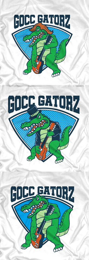 T-shirt Design by Yakuza20 for this project | Design: #30764012