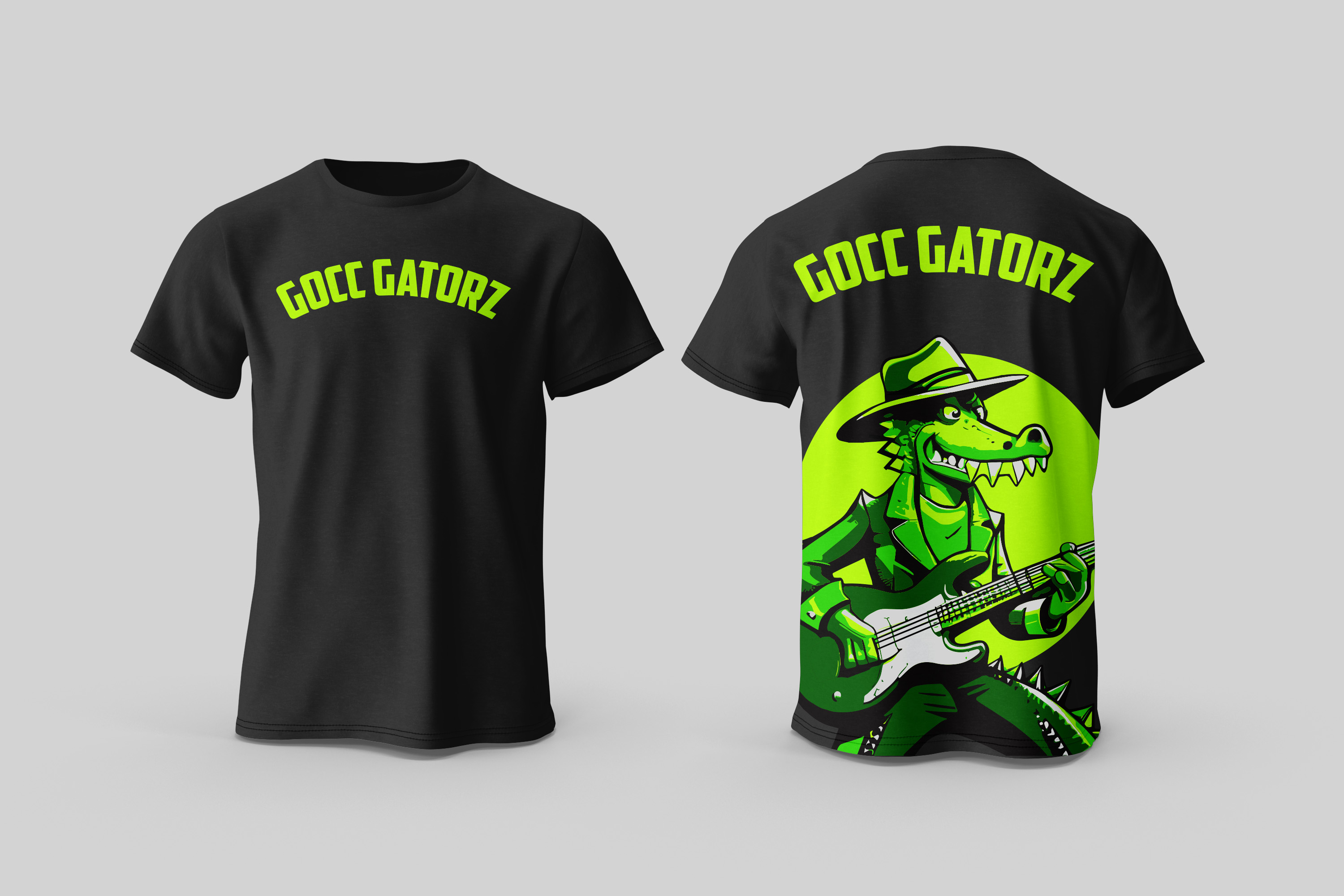 T-shirt Design by DistShorty - Poorna for this project | Design #30762515