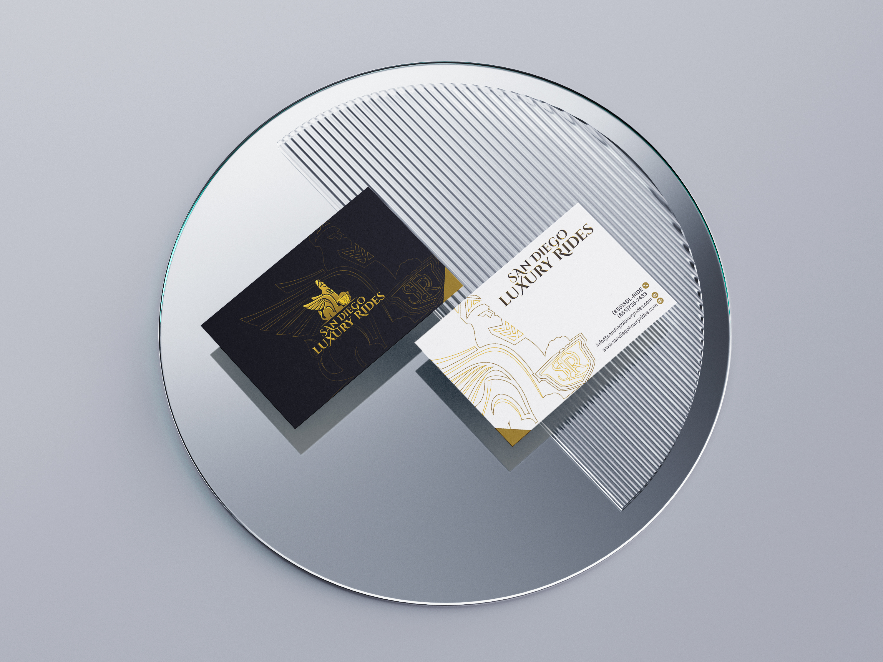 Design de Carte de Visite par nivleik pour ce projet | Design #30716505