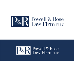 Logo Design by ShakiJav for Law Offices of David L Powell, PLLC | Design: #30724035