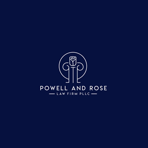 Logo Design by UMA 7 for Law Offices of David L Powell, PLLC | Design: #30731198