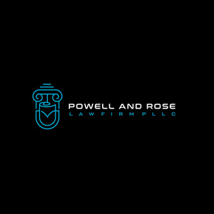 Logo Design by UMA 7 for Law Offices of David L Powell, PLLC | Design: #30731202