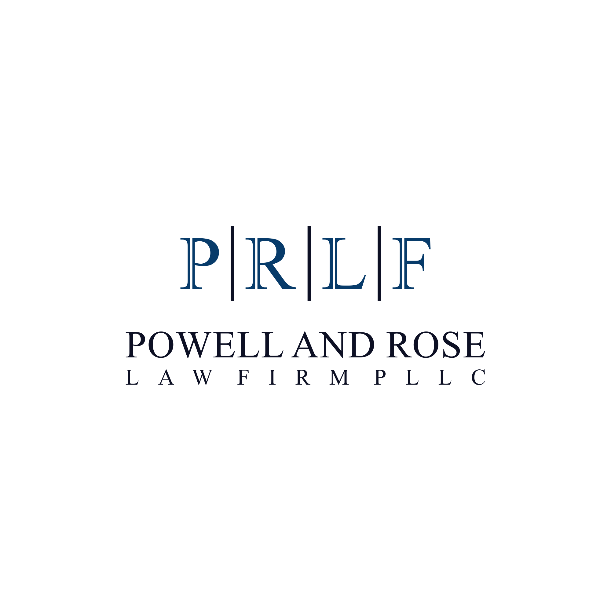Logo Design by Javanis for Law Offices of David L Powell, PLLC | Design #30722148