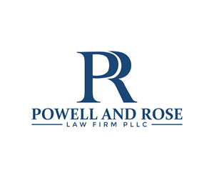 Logo Design by Thati Designs for Law Offices of David L Powell, PLLC | Design: #30719827