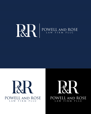 Logo Design by Jamal81 for Law Offices of David L Powell, PLLC | Design: #30725590