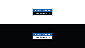 Diseño de Logo por Shahbaz Studios para Law Offices of David L Powell, PLLC | Diseño: #30726904