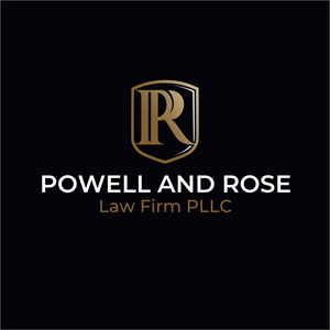 Logo Design by rgb01 for Law Offices of David L Powell, PLLC | Design: #30728383