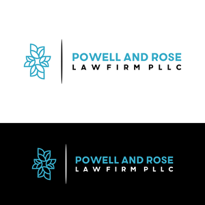 Logo Design by ramu 6 for Law Offices of David L Powell, PLLC | Design: #30727692